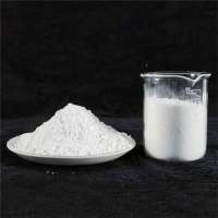 Factory supplier harmless nano grade magnesium hydroxide powder