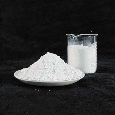 High adsorption capacity nano size magnesium hydroxide powder