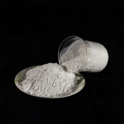 argile de kaolin