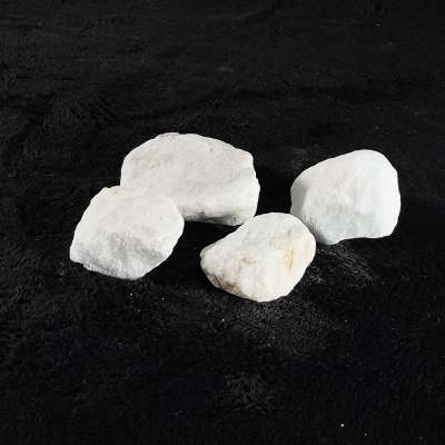 ceramic raw material kaolin