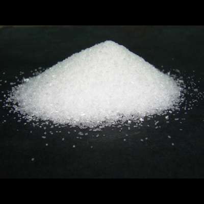 White crystal mgso4.7h2o fertilizer magnesium sulphate