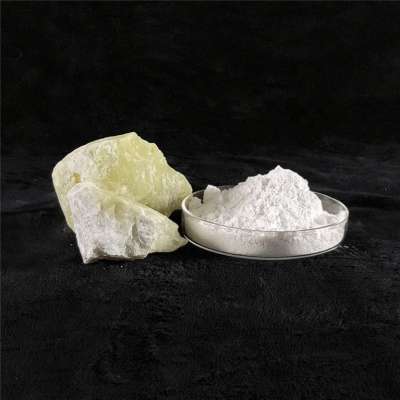 Hot sales non-corrosive silane coated magnesium hydroxide