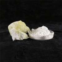 Hot sales non-corrosive silane coated magnesium hydroxide