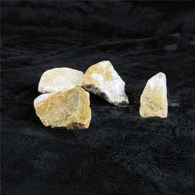 brightness barite