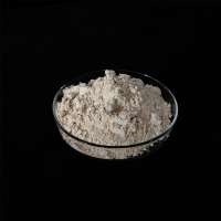 Potassium feldspar powder