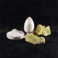 Verified professional chinese brucite with low market price