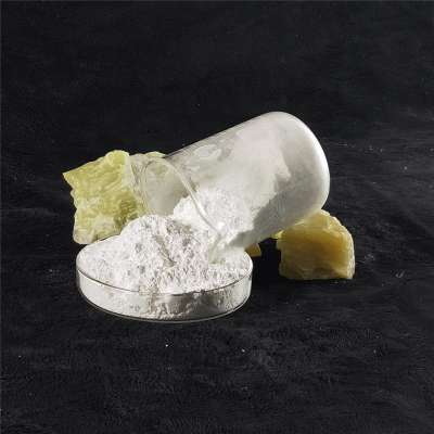 Verified Factory  technical brucite stone of magnesium hydroxide